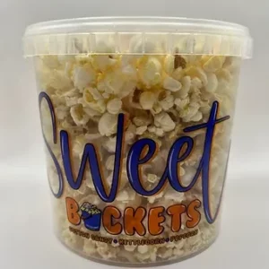 Kettlecorn