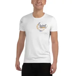 Men's Athletic T-shirt