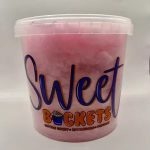 Bubble Gum Cotton Candy