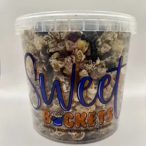 Signature Popcorn