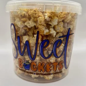 Sweet Popcorn