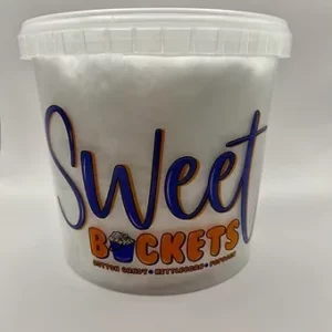 White Citrus Cotton Candy